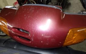 YAMAHA JOG POCHE 2023 SA08J