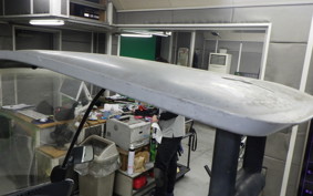 HONDA GYRO CANOPY TA03