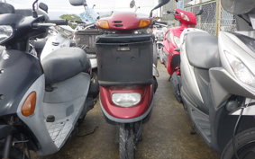 YAMAHA JOG POCHE SA08J