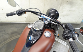 HARLEY FLS 2017 JRV