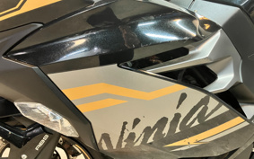 KAWASAKI NINJA 400 2019 EX400G