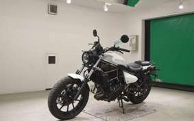 KAWASAKI ELIMINATOR400-3 2025 EL400A