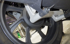 HONDA PCX 125 JF81