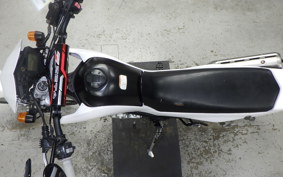 YAMAHA SEROW 250 2008 DG11J