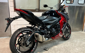 SUZUKI GSX-S1000F 2019 GT79B