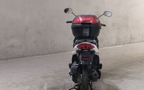 SUZUKI ADDRESS V110 CE47A