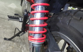 HONDA MONKEY 125 ABS JB02