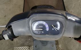 YAMAHA JOG POCHE SA08J