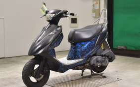 SUZUKI ADDRESS V125 2003 CF4EA