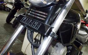 YAMAHA SR125 2003 4WP