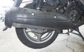 YAMAHA CYGNUS 125 XSR 2 SE44J