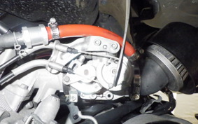 YAMAHA TRICITY 125 2012 SE82J