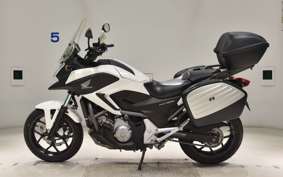HONDA NC 700 X DCT LD 2013 RC63