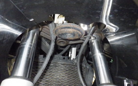 KAWASAKI ZZ-R250 1986 EX250H