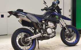 KAWASAKI KLX250D TRACKER X LX250V