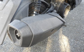 YAMAHA BW S125 Gen.2 SED9J