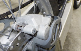 SUZUKI RMX250 S Gen.2 2021 SJ14A