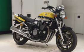 YAMAHA XJR1300 2006 RP03J