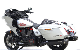 HARLEY FLTRXSTSE CVO 2026 TL8