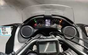 HONDA CTX1300 2015 SC74