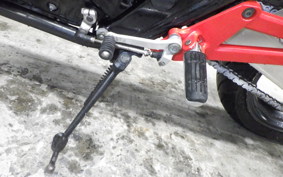 YAMAHA XJR400 Gen.2 R 1998 4HM