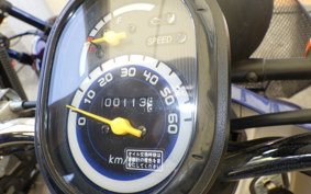 HONDA TODAY 2 AF67