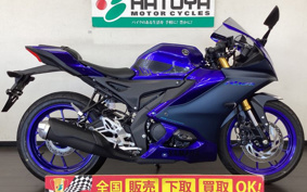 YAMAHA YZF-R125 2023 RE45J