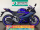 Фото Yamaha YZF-R125 2023 с японского аукциона