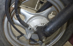 HONDA DIO Gen.5 AF56