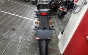 KTM 200 DUKE