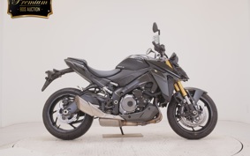 SUZUKI GSX-S1000 Gen.2 2025 EK1AA
