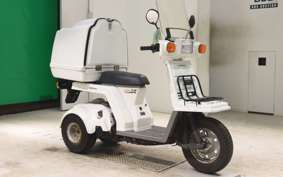 HONDA GYRO X TD01