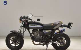 HONDA APE 50 2010 AC18