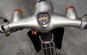 HONDA LITTLE CUB C50