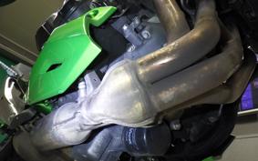KAWASAKI Z900 Gen.2 SE 2022 ZR900B