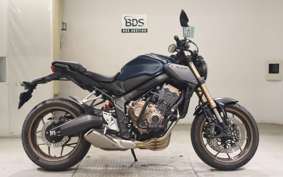 HONDA CB650R 2023 RH03