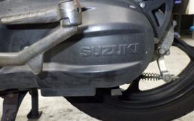 SUZUKI ADDRESS 110 2026 CE47A
