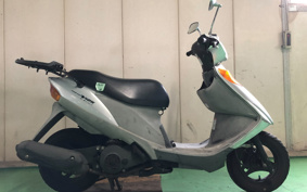 SUZUKI ADDRESS V125 CF4EA