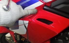 HONDA CBR400R 2024 NC65