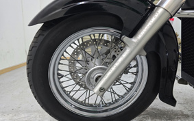 SUZUKI INTRUDER 400 CLASSIC 2001 VK54A