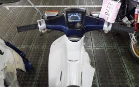 HONDA C50 SUPER CUB E 1991 C50
