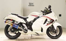 SUZUKI HAYABUSA Gen.2 2008
