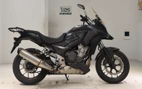 HONDA 400X 2016 NC47