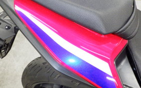 HONDA CBR400R 2026 NC65