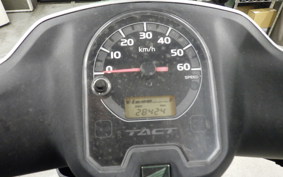 HONDA TACT Basket 2001 AF79
