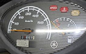 YAMAHA JOG Delux SA39J