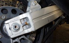 SUZUKI GSX400 IMPULSE 2006 GK7CA