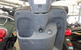 YAMAHA JOG POCHE SA08J