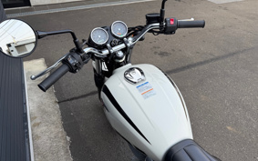 KAWASAKI W230 BJ230A