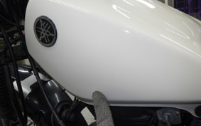 YAMAHA TW225 DG09J
